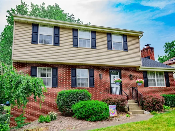 5037 Sunnyslope Dr, Gibsonia, PA 15044