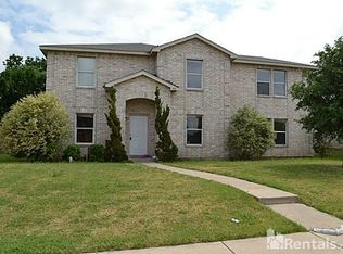 750 Lowe St, Cedar Hill, TX 75104