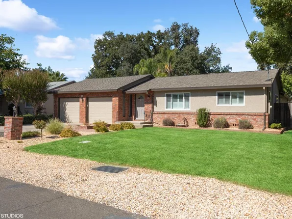 7625 Baird Way, Citrus Heights, CA 95610