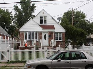 22023 137th Rd, Laurelton, NY 11413