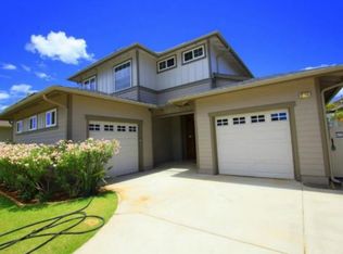 91-1166 Paapaana St, Ewa Beach, HI 96706