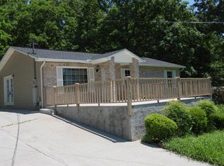 5755 Simpson Rd, Loudon, TN 37774