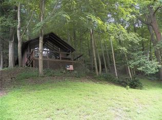 525 Stewartson Rd, Templeton, PA 16259