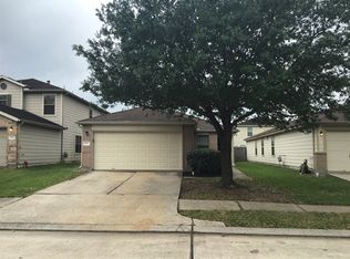 6715 Providence View Ln, Houston, TX 77049