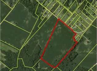 LOT 59 Ebenezer Church Rd, Hague, VA 22469