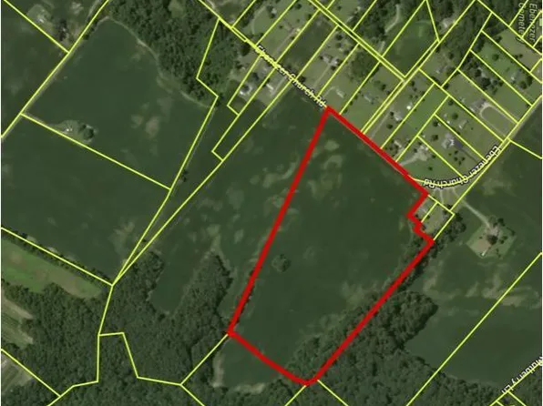 LOT 59 Ebenezer Church Rd, Hague, VA 22469