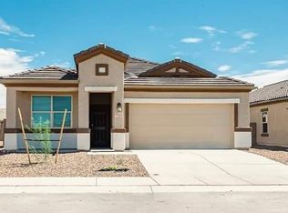 9342 W Creosote Rain Dr, Marana, AZ 85653