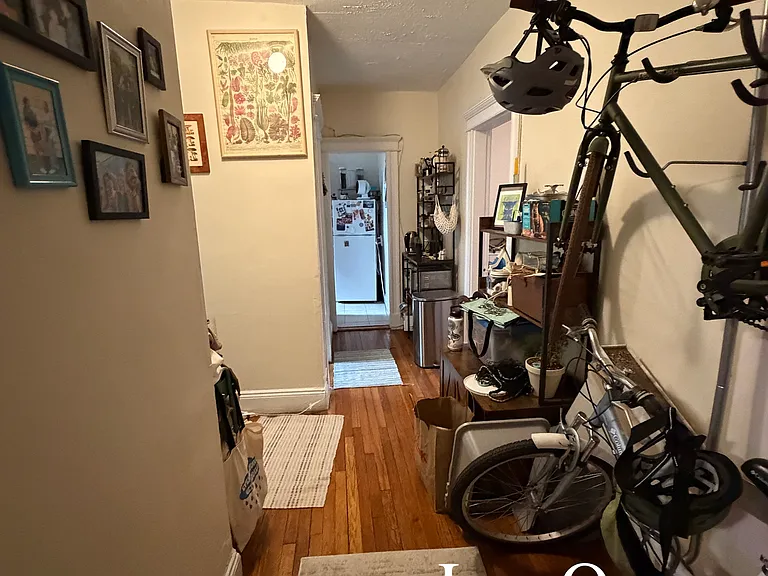 1148 Commonwealth Ave #31 — Photo 4