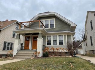 934 N 68th St, Milwaukee, WI 53213