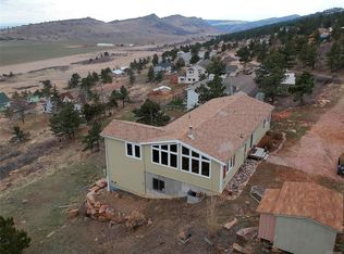 324 Lakritz St, Berthoud, CO 80513