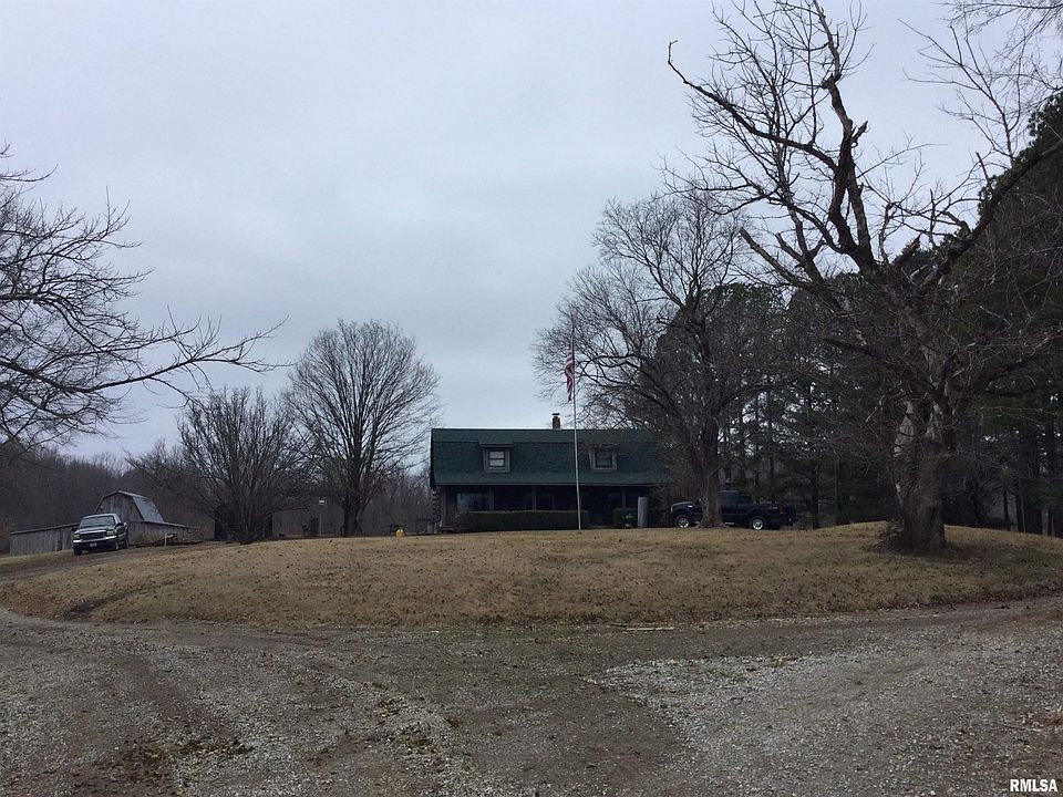 1365 Anna Nursery Ln, Cobden, IL 62920 MLS EB447488 Zillow