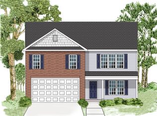 1903 Northrop Dr, Whitsett, NC 27377