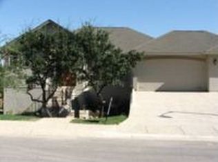 25818 Peregrine Rdg, San Antonio, TX 78260