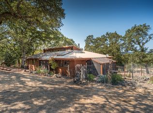 8185 Sonoma Mountain Rd, Glen Ellen, CA