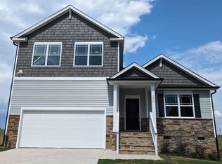 130 Kidderminster Ct, Zebulon, NC 27597