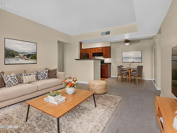 4th image of 5877 N GRANITE REEF Road #2244