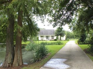 4603 Wye Rd, Lakeland, LA 70752