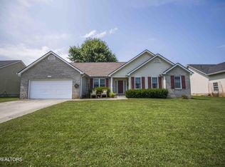 537 Pebble Creek Rd, Knoxville, TN 37918