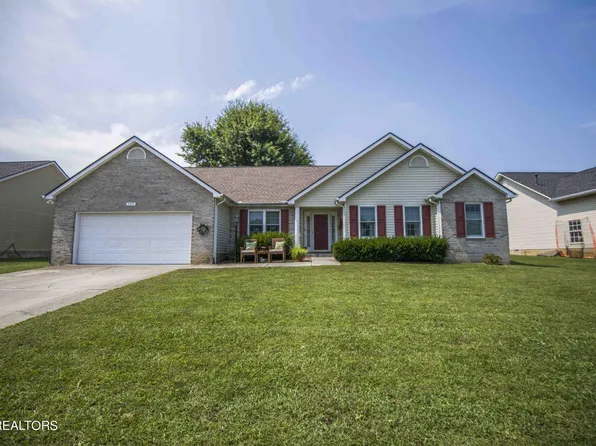 537 Pebble Creek Rd, Knoxville, TN 37918