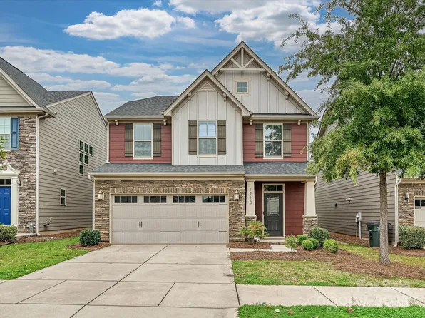 1210 Piedmont Park Dr, Charlotte, NC 28217
