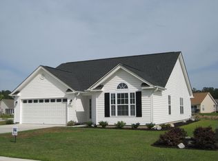 Bonnie Bridge Cir, Myrtle Beach, SC 29579