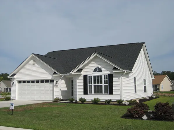 Bonnie Bridge Cir, Myrtle Beach, SC 29579