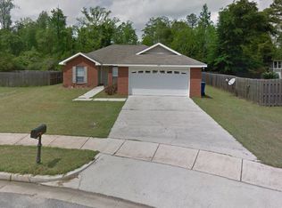 2196 Spring Grove Ct, Mobile, AL 36695