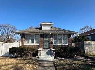 4137 Madison St, Gary, IN 46408