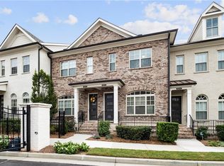 4212 Deming Cir, Sandy Springs, GA 30342