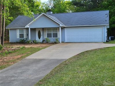 15848 Northwind Ln, Northport, AL, 35475