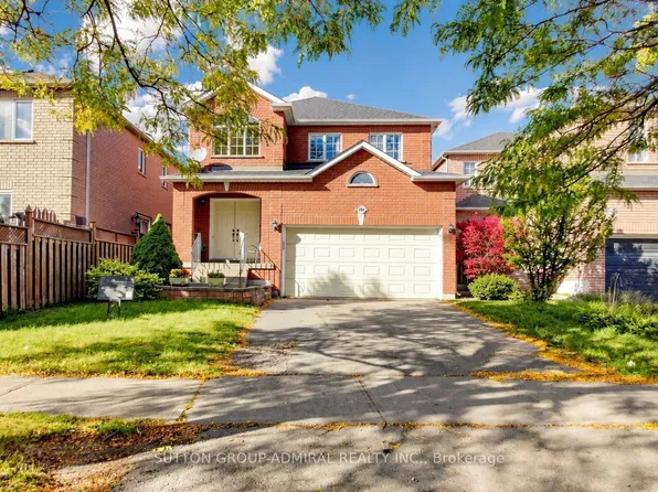 284 Isaac Murray Ave, Vaughan, ON L6A 3E5