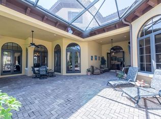 Zillow Lake Nona