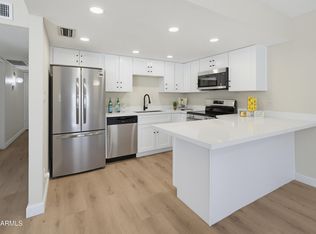 3033 N 39th Street #3, Phoenix, AZ 85018