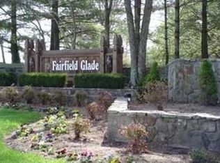 106 Valarian Dr, Fairfield Glade, TN 38558