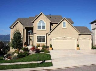 13045 Rockbridge Cir, Colorado Springs, CO 80921