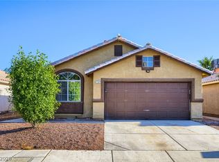 7124 Overhill Ave, Las Vegas, NV 89129