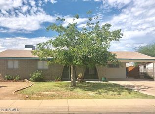 4214 W Lewis Ave, Phoenix, AZ 85009