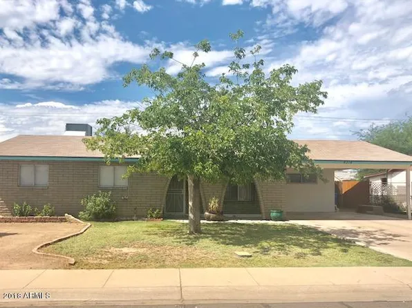 4214 W Lewis Ave, Phoenix, AZ 85009