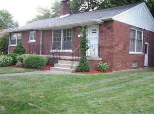 7416 Knickerbocker Pkwy, Hammond, IN 46323