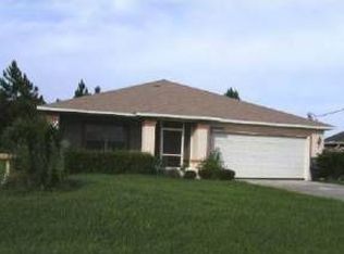 3 Flint Pl, Palm Coast, FL 32137