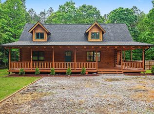 2853 Greenbrook Dr, Wendell, NC 27591
