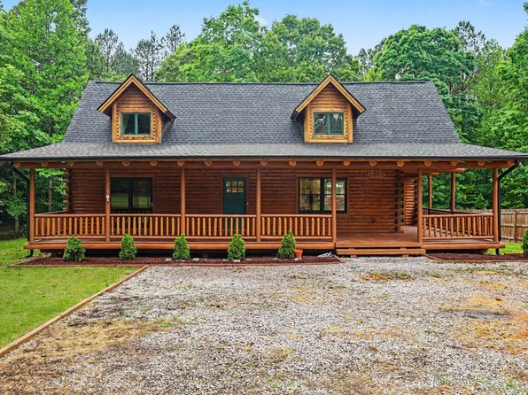 2853 Greenbrook Dr, Wendell, NC 27591