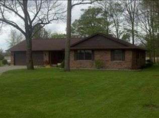 3980 Kilbourn Rd, Arcanum, OH 45304