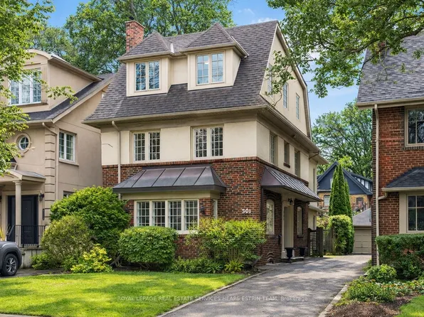 301 Heath St E, Toronto, ON M4T 1T3