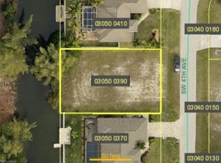 2138 SW 4th Ave, Cape Coral, FL 33991