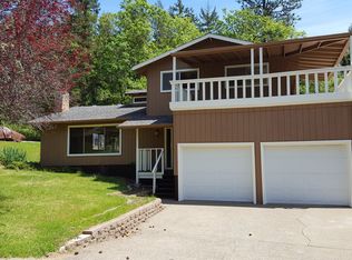 750 Tanglewood St, Sutherlin, OR 97479