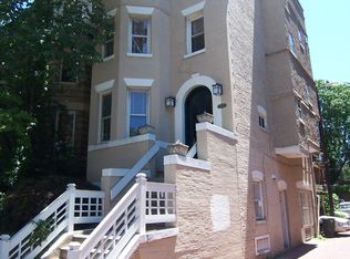 1906 1/2 Calvert St NW, Washington, DC 20009