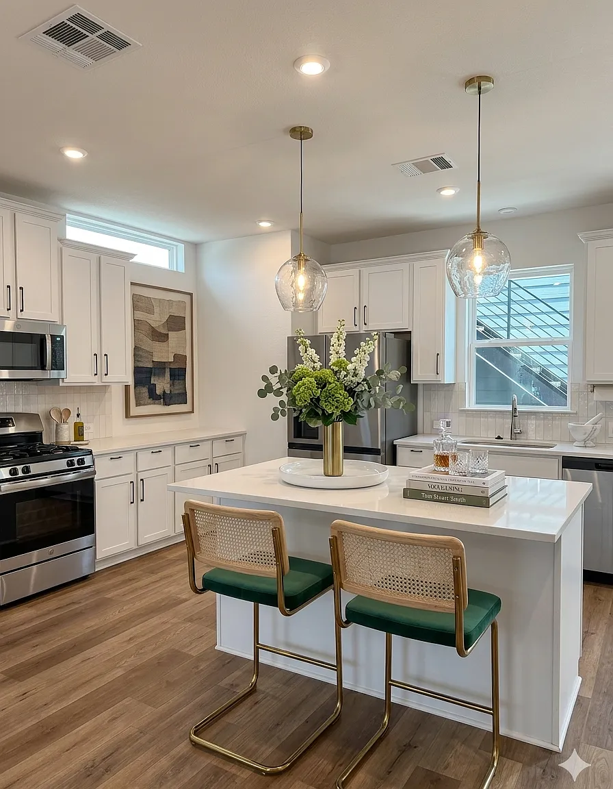 3 bed, 2.5 bath, 2058 sqft, $2,000 — Photo 3