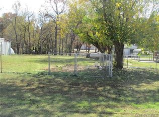 494 S 2nd St, Vinita, OK 74301