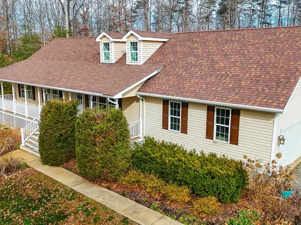 13403 Alva Brooks Ln, Spotsylvania, VA 22551